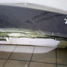 Бампер передний средняя часть Honda CR-V(СКЛ-3)