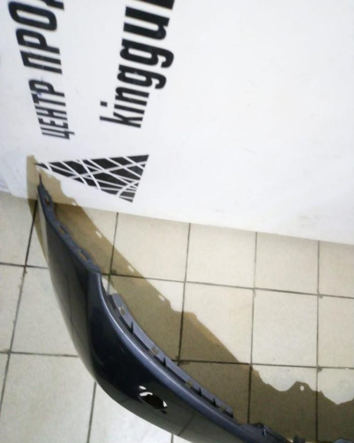 Бампер передний средняя часть Honda CR-V(СКЛ-3)