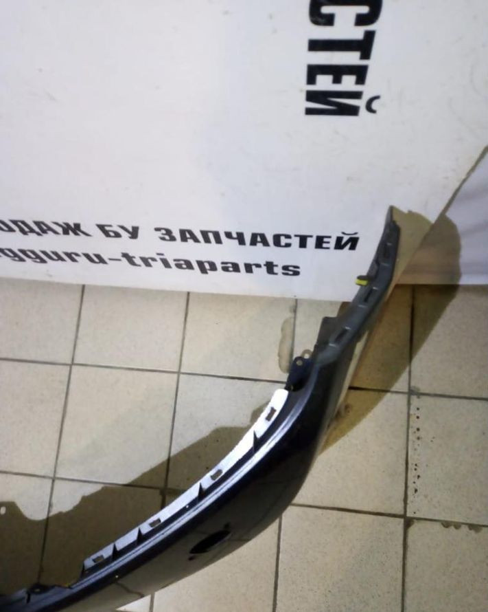 Бампер передний средняя часть Honda CR-V(СКЛ-3)