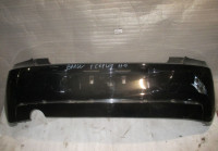 Бампер зад BMW 1-я серия 11- (скл-3)