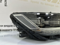 Фара правая LED Volkswagen Passat B8 2014 дорестайлинг OEM 3G1941082G