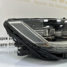 Фара правая LED Volkswagen Passat B8 2014 дорестайлинг OEM 3G1941082G