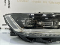 Фара правая LED Volkswagen Passat B8 2014 дорестайлинг OEM 3G1941082G
