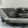 Фара правая LED Volkswagen Passat B8 2014 дорестайлинг OEM 3G1941082G