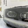 Фара правая LED Volkswagen Passat B8 2014 дорестайлинг OEM 3G1941082G