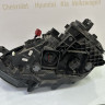 Фара правая LED Volkswagen Passat B8 2014 дорестайлинг OEM 3G1941082G