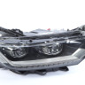 Фара правая LED Volkswagen Passat B8 2014 дорестайлинг OEM 3G1941082G