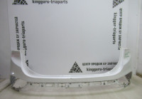 Бампер задний Hyundai Santa Fe 4 oem 86611s1000