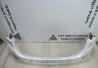 Бампер задний Hyundai Santa Fe 4 oem 86611s1000