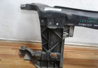 Панель передняя Volkswagen Crafter (слом. часть, трещина крепления) oem 2e0805591a