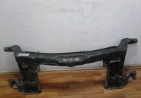 Панель передняя Volkswagen Crafter (слом. часть, трещина крепления) oem 2e0805591a