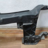 Панель передняя Volkswagen Crafter (слом. часть, трещина крепления) oem 2e0805591a Панель передняя Volkswagen Crafter (слом. часть, трещина крепления) oem 2e0805591a