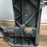 Панель передняя Volkswagen Crafter (слом. часть, трещина крепления) oem 2e0805591a Панель передняя Volkswagen Crafter (слом. часть, трещина крепления) oem 2e0805591a