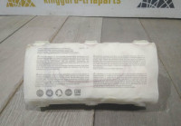 Подушка безопасности пассажирская Opel Astra H OEM 24451349 5199309