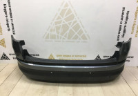 Бампер задний Skoda Kodiaq OEM 562807421