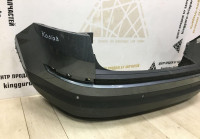 Бампер задний Skoda Kodiaq OEM 562807421