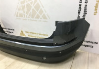 Бампер задний Skoda Kodiaq OEM 562807421