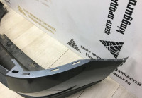 Бампер задний Skoda Kodiaq OEM 562807421