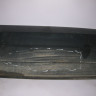 Молдинг двери передний правый Volkswagen Tiguan (11-16) потертости oem 5n0854940 (скл-3)