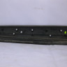 Молдинг двери передний правый Volkswagen Tiguan (11-16) потертости oem 5n0854940 (скл-3)