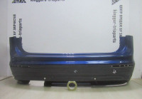 Бампер задний Volkswagen Tiguan 2 oem 5NR807421 (потертости)