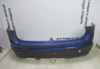 Бампер задний Volkswagen Tiguan 2 oem 5NR807421 (потертости)