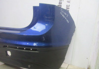 Бампер задний Volkswagen Tiguan 2 oem 5NR807421 (потертости)