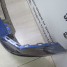Бампер задний Volkswagen Tiguan 2 oem 5NR807421 (потертости)