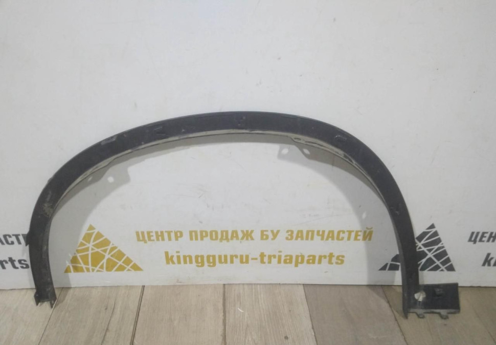 Молдинг крыла передний правый бу BMW X1 F48 OEM 51777332338 Молдинг крыла передний правый бу BMW X1 F48 OEM 51777332338