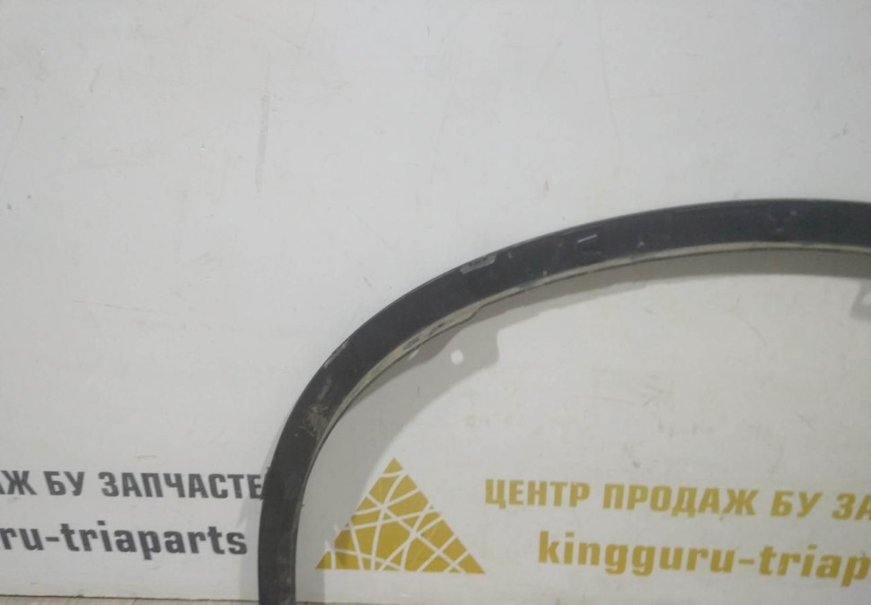 Молдинг крыла передний правый бу BMW X1 F48 OEM 51777332338 Молдинг крыла передний правый бу BMW X1 F48 OEM 51777332338