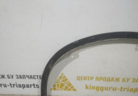 Молдинг крыла передний правый бу BMW X1 F48 OEM 51777332338
