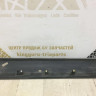 Молдинг двери передний правый Skoda Karoq OEM 57A854940