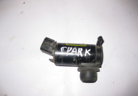 Моторчик бачка омывателя Chevrolet Spark (скл-3)