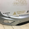 Бампер передний Volkswagen Tiguan 2 дорестайлинг 2016 OEM 5NR807221
