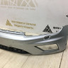 Бампер передний Volkswagen Tiguan 2 дорестайлинг 2016 OEM 5NR807221