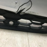 Бампер передний Volkswagen Tiguan 2 дорестайлинг 2016 OEM 5NR807221