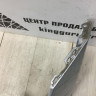 Бампер передний Volkswagen Tiguan 2 дорестайлинг 2016 OEM 5NR807221