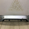 Бампер передний Volkswagen Tiguan 2 дорестайлинг 2016 OEM 5NR807221