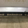 Бампер передний Volkswagen Tiguan 2 дорестайлинг 2016 OEM 5NR807221