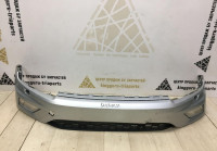 Бампер передний Volkswagen Tiguan 2 дорестайлинг 2016 OEM 5NR807221