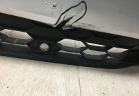 Бампер передний Volkswagen Tiguan 2 дорестайлинг 2016 OEM 5NR807221