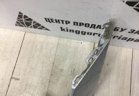 Бампер передний Volkswagen Tiguan 2 дорестайлинг 2016 OEM 5NR807221