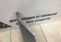 Бампер передний Volkswagen Tiguan 2 дорестайлинг 2016 OEM 5NR807221