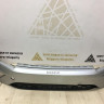 Бампер передний Volkswagen Tiguan 2 дорестайлинг 2016 OEM 5NR807221