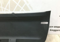 Обивка крышки багажника Skoda Karoq OEM 57A867975