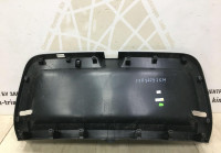 Обивка крышки багажника Skoda Karoq OEM 57A867975