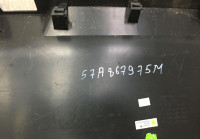 Обивка крышки багажника Skoda Karoq OEM 57A867975