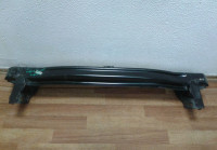 Усилитель переднего бампера Volkswagen Tiguan (11>) (мал. вмятина)