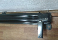 Усилитель переднего бампера Volkswagen Tiguan (11>) (мал. вмятина)