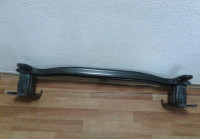 Усилитель переднего бампера Volkswagen Tiguan (11>) (мал. вмятина)